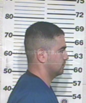Leon Gene Aleman