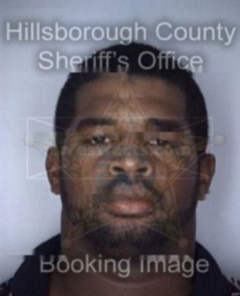 Derrick Wilcox
