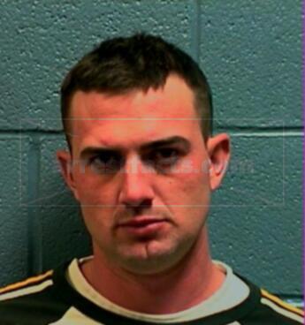 Justin Kelly Chancler