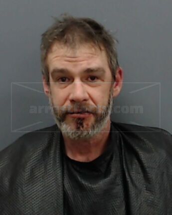 Mark Bradley Hodgkins