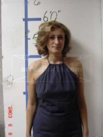 Mariane Lucille Vlachos