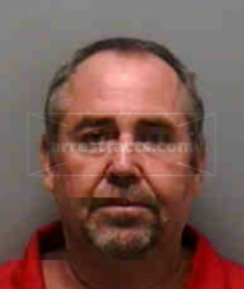Terry Lee Cartright