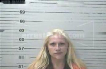 Dawn Alexis Taylor
