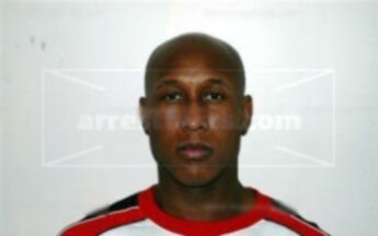 Larry Van Owens
