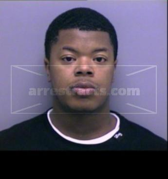 Korwin Gerrod Jones