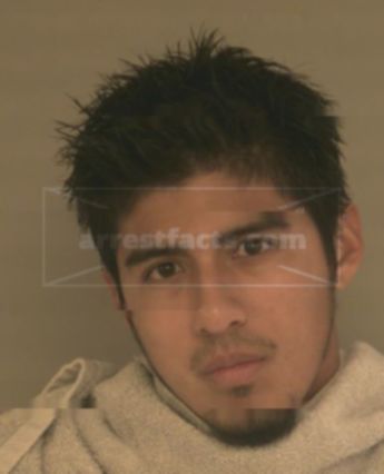 Kilian Ivan Barrios-Lopez