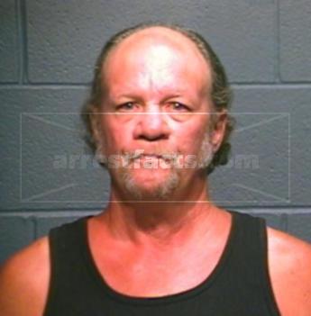 Ernest Clinton Davault