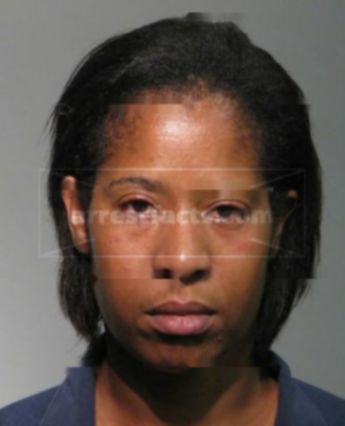 Laverne Hughes