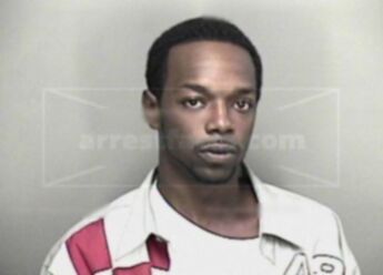 Shamar Kenta Legette