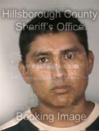Maclovio Gatico Guerrero