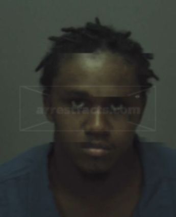Lazayeus Deshon Bartley