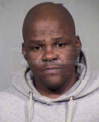 Tyson Andrell Mayberry