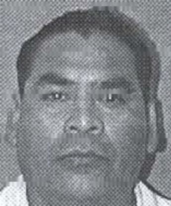Ramiro Coronado Martinez