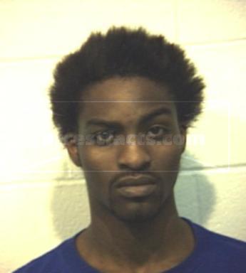 Deangelo Thurman Moore