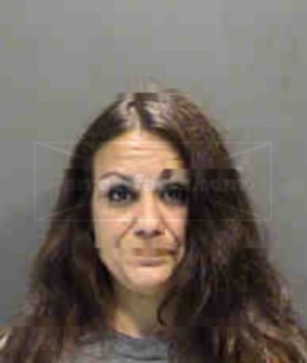 Donna Drew