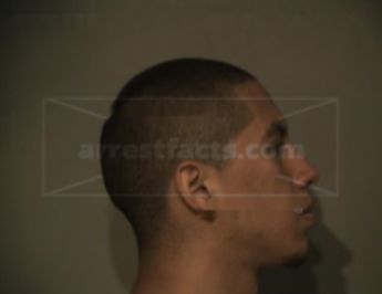 Jonathan Angel Diaz