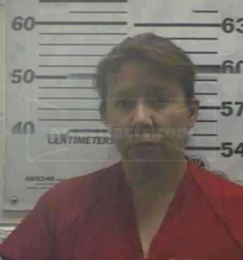 Virginia Helene Garcia