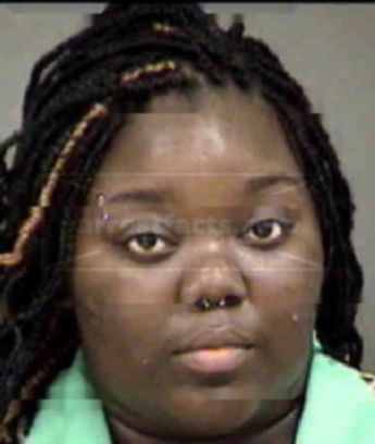 Gloria Michelle Golden