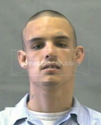 Mitchell L Mcwhorter