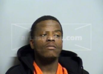 Laron Hill