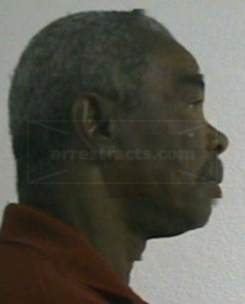 Alphonzo Quincy Wilson