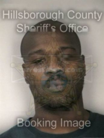 Anthony Duane Grafton Sr.