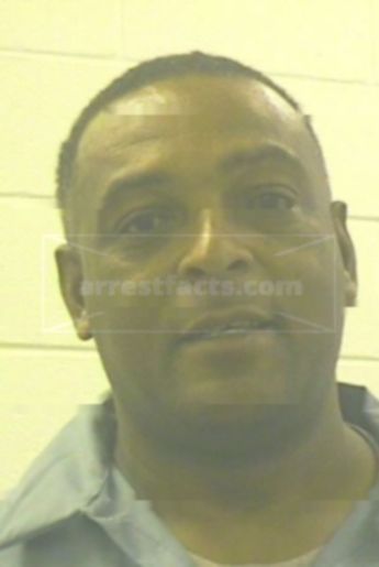 Otis Junior Lester