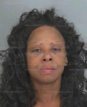 Malinda Rebecca Maybanks