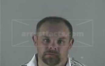 Joel Lee Elshoff