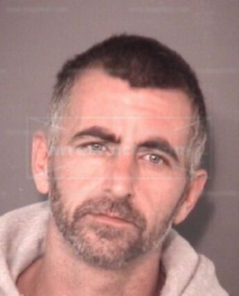Michael Shane Womack