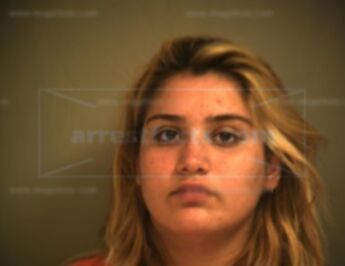 Michelle Irene Diaz Hilts