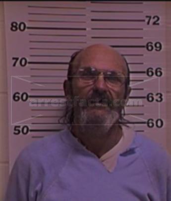 Hubert Ray Radican