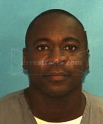 Ulysses Bouie