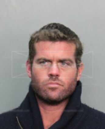 Brent Webber