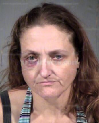 Danette Renee Boling