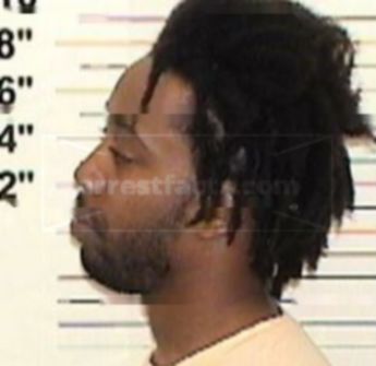 Andre Mays