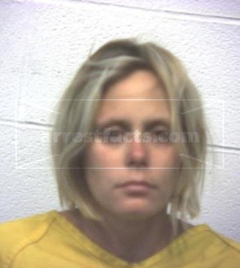 Monica Shawn Johnson