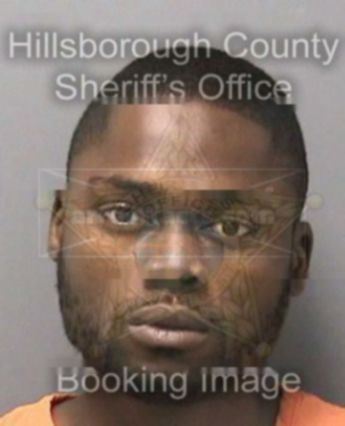 Dominic Julius Tate