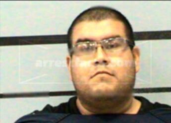 Estevan Gilbert Chavez