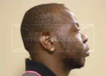 Anthony Lamont Taylor