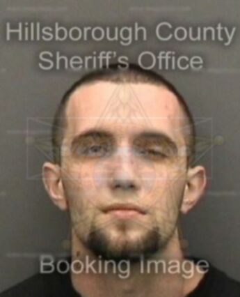 Corey Samuel Dormany