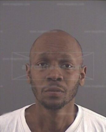 Reginald Lashawn Coleman