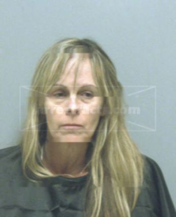 Gina Marie Edmonds