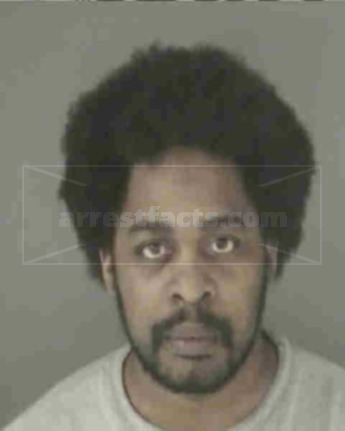 Damon Darcell Simmons