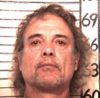 Gary Forrest Jarvis