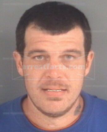 Kevin Stewart Faircloth