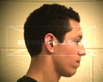 Anthony James Perez Salinas