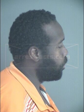 James Laverne Denmond