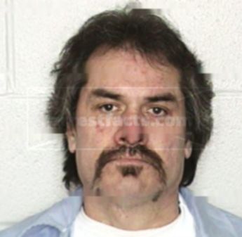 Randy Lee Stevens