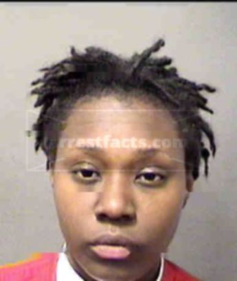Shaquana Monique Stephens